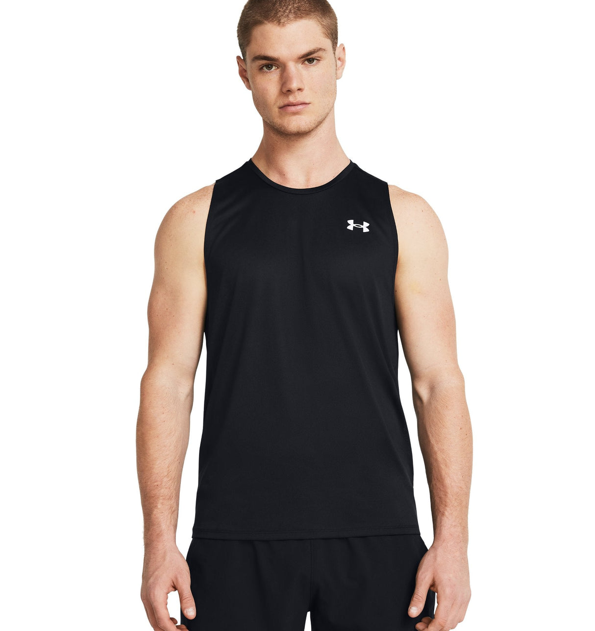 Under Armour Mens Tech Tank Top