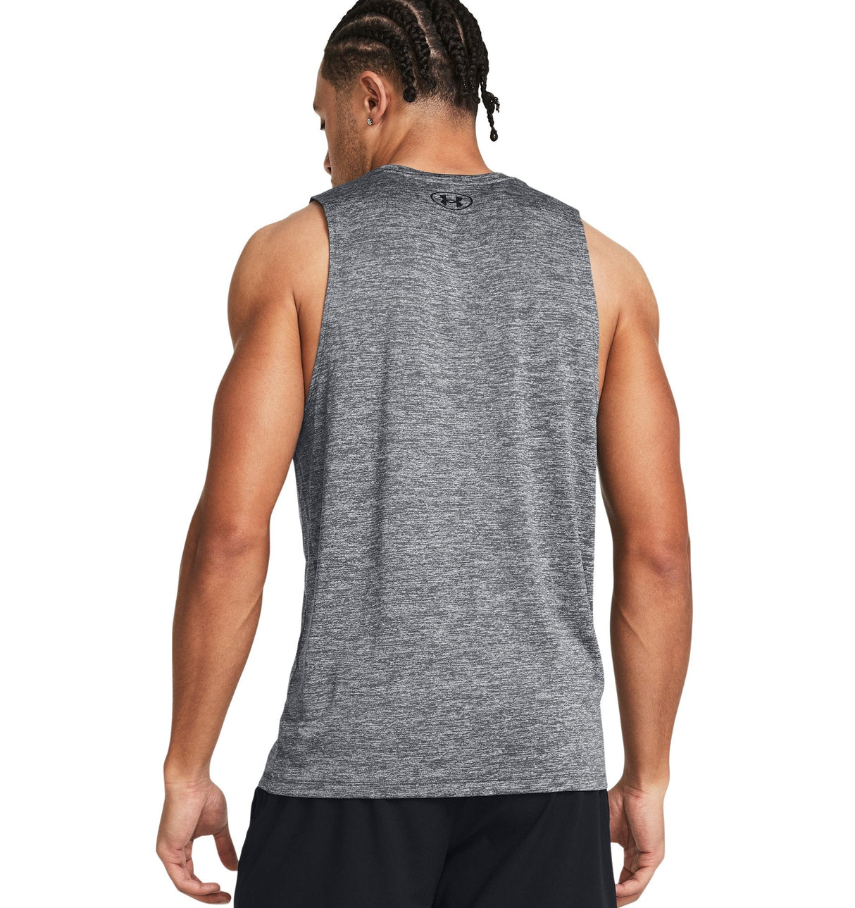 Under Armour Mens Tech Tank Top