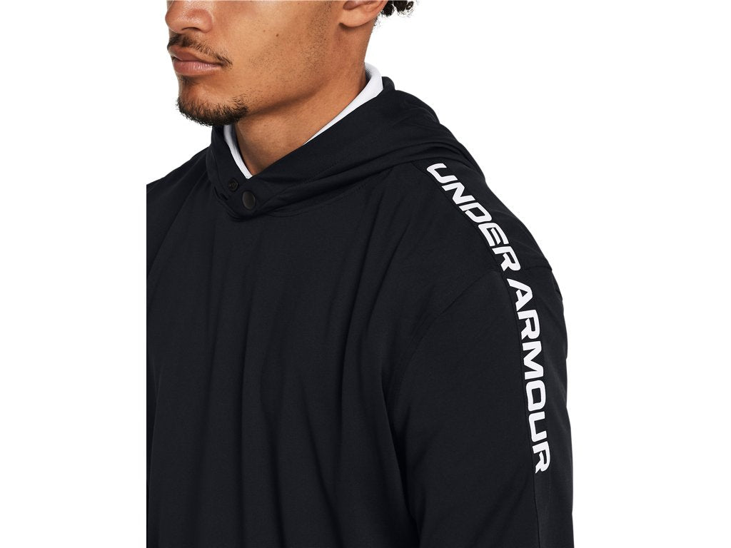 Under Armour Men's Playoff Golf Hoodie