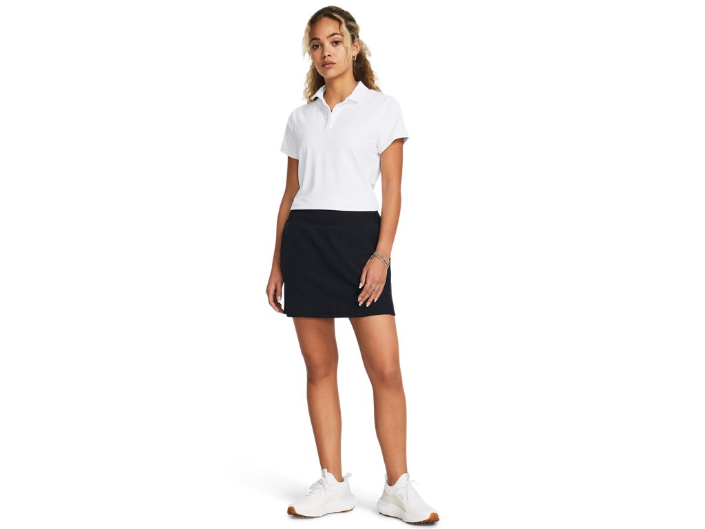 Under Armour Womens UA Drive Skort - Water Repellent with UPF 40 Protection