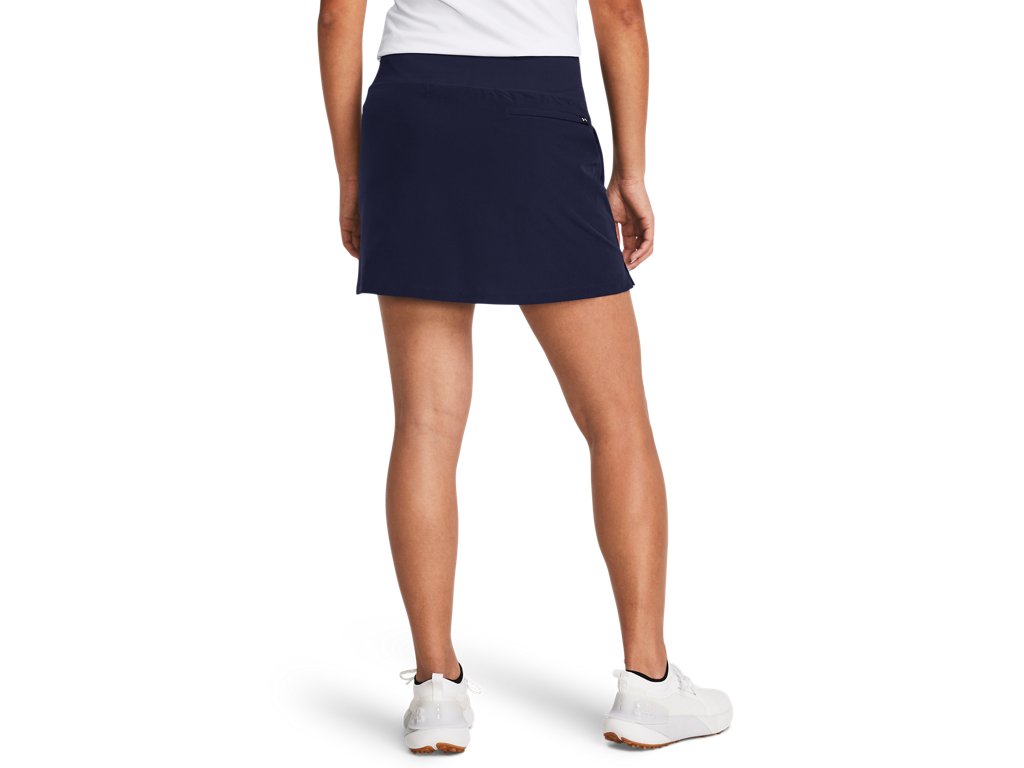 Under Armour Womens UA Drive Skort - Water Repellent with UPF 40 Protection