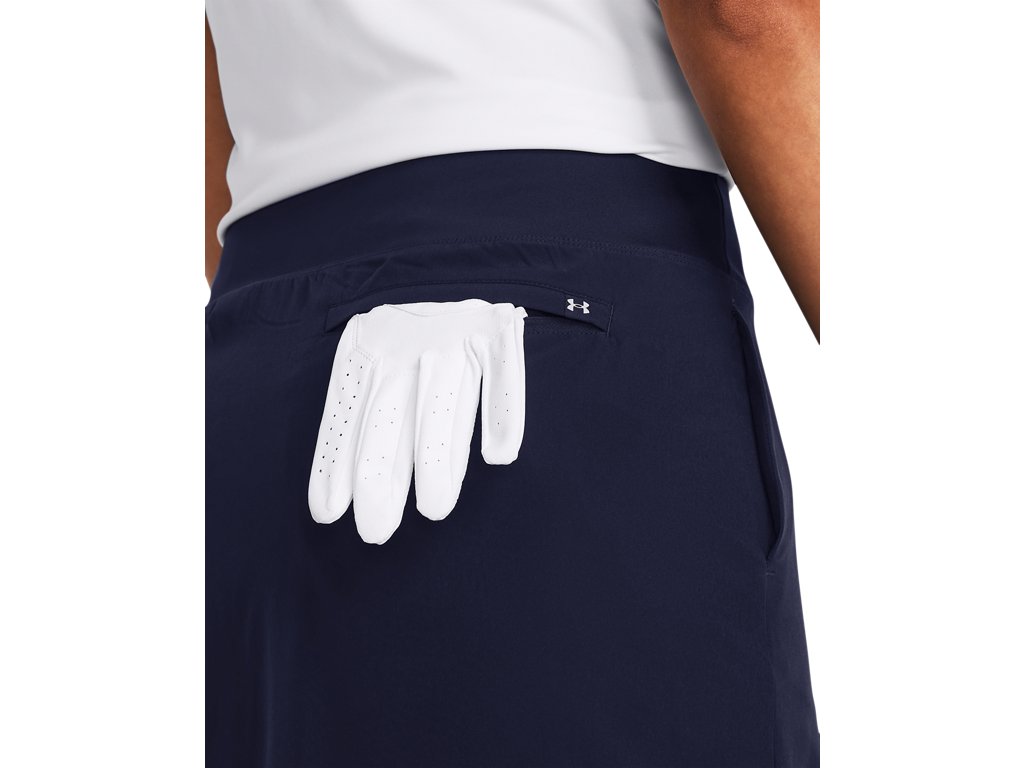 Under Armour Womens UA Drive Skort - Water Repellent with UPF 40 Protection