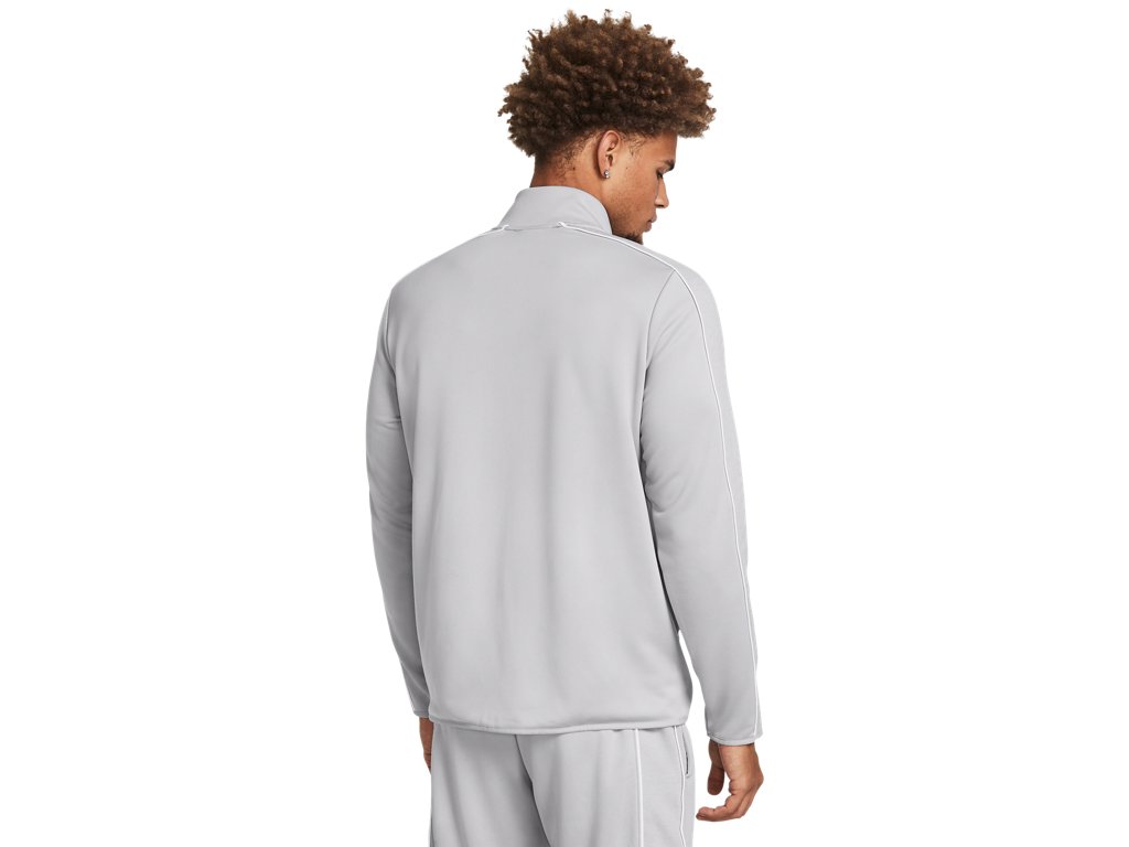 Under Armour Mens UA Command Warm-Up Full Zip - Heat Trapping