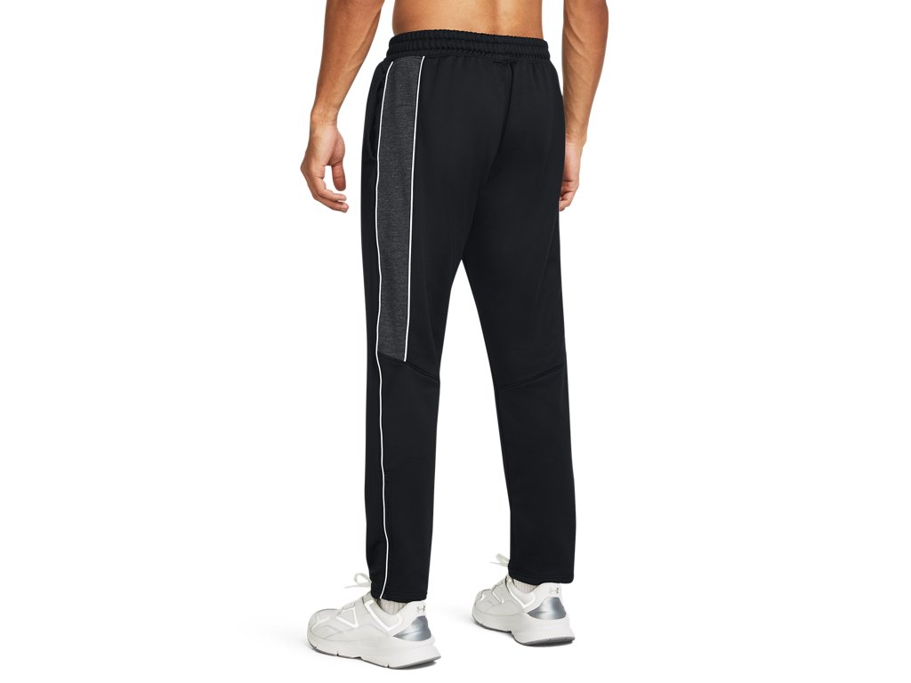 Under Armour Men's Command Warm-Up Pants - Heat-Trapping
