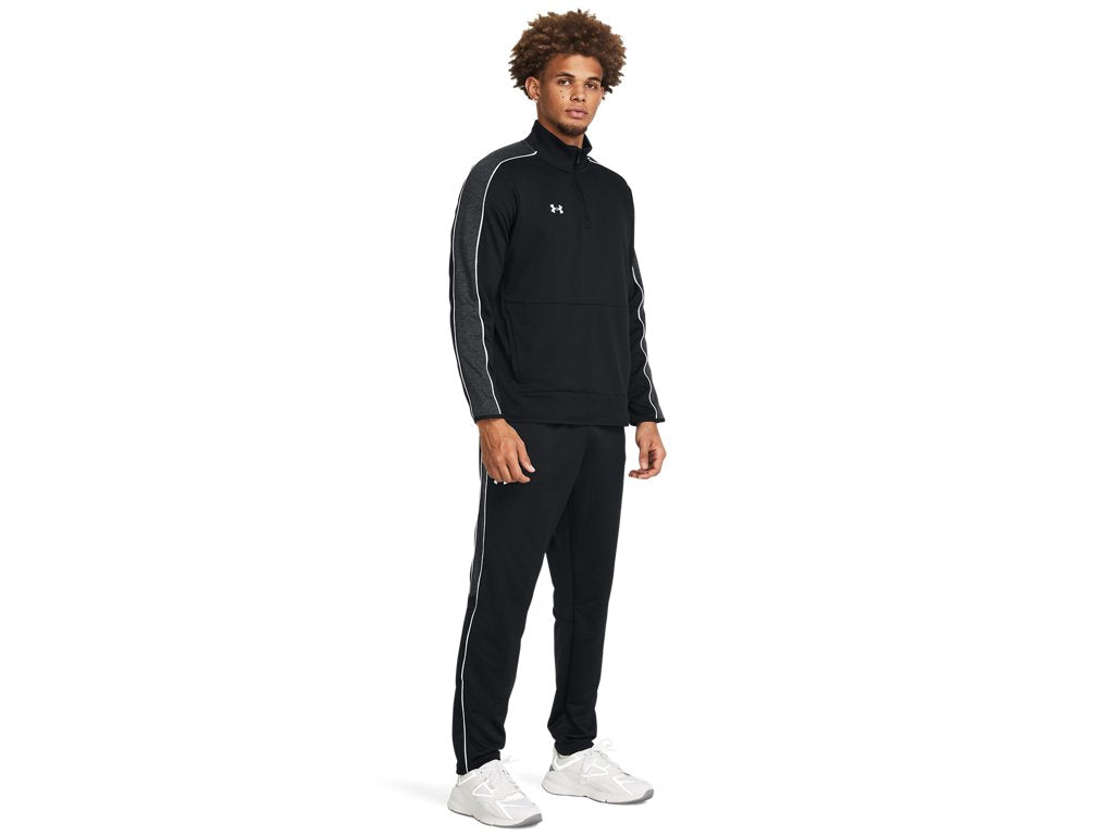 Under Armour Men's Command Warm-Up Pants - Heat-Trapping