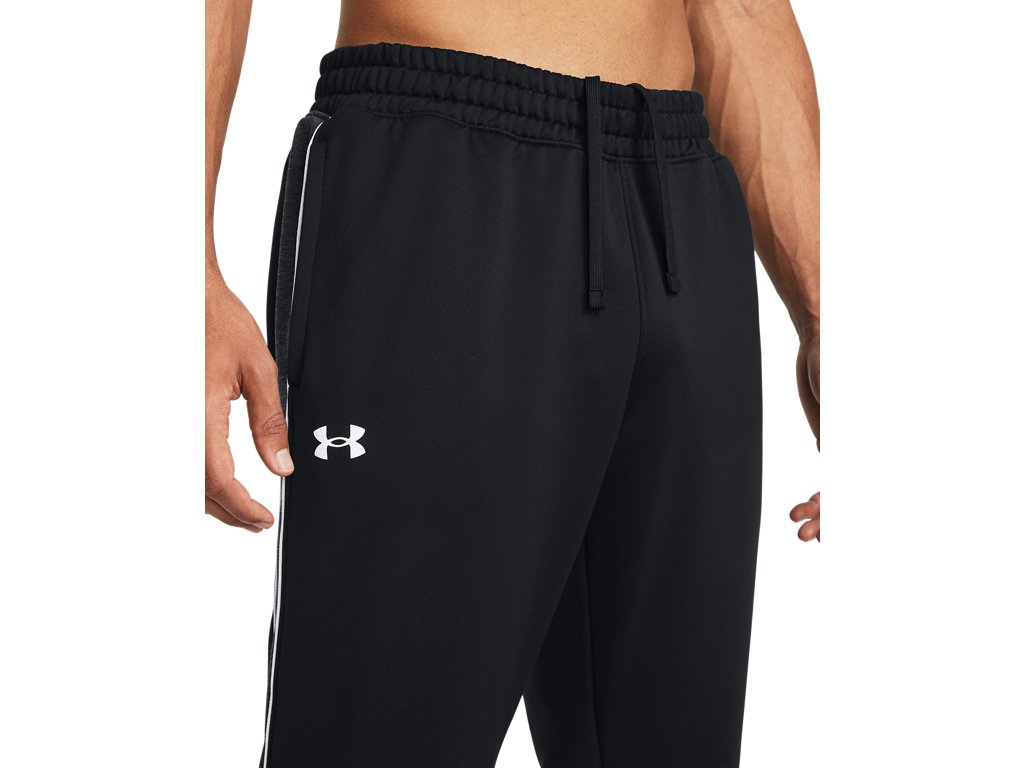 Under Armour Men's Command Warm-Up Pants - Heat-Trapping