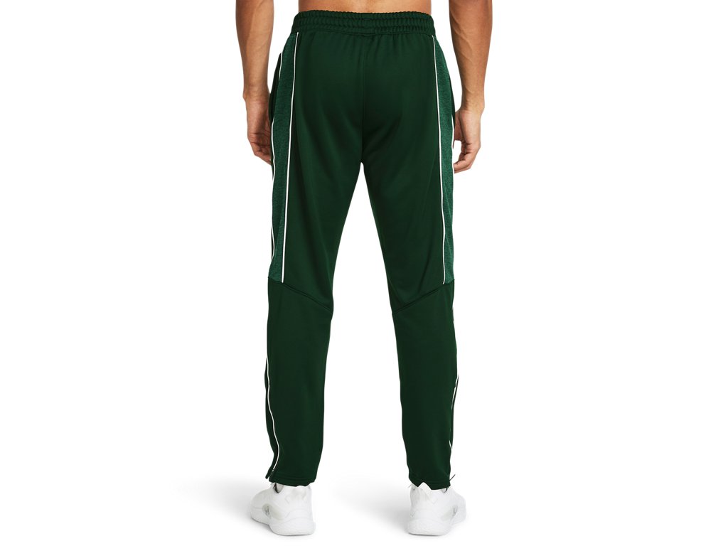 Under Armour Men's Command Warm-Up Pants - Heat-Trapping