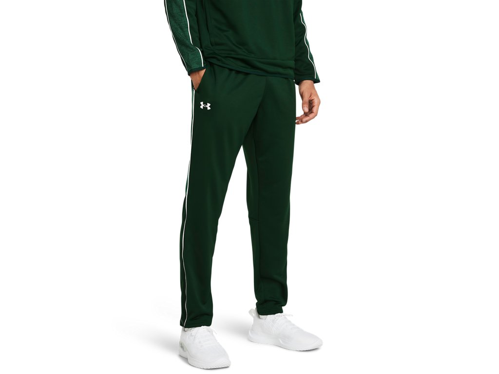 Under Armour Men's Command Warm-Up Pants - Heat-Trapping