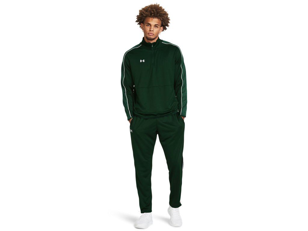 Under Armour Men's Command Warm-Up Pants - Heat-Trapping