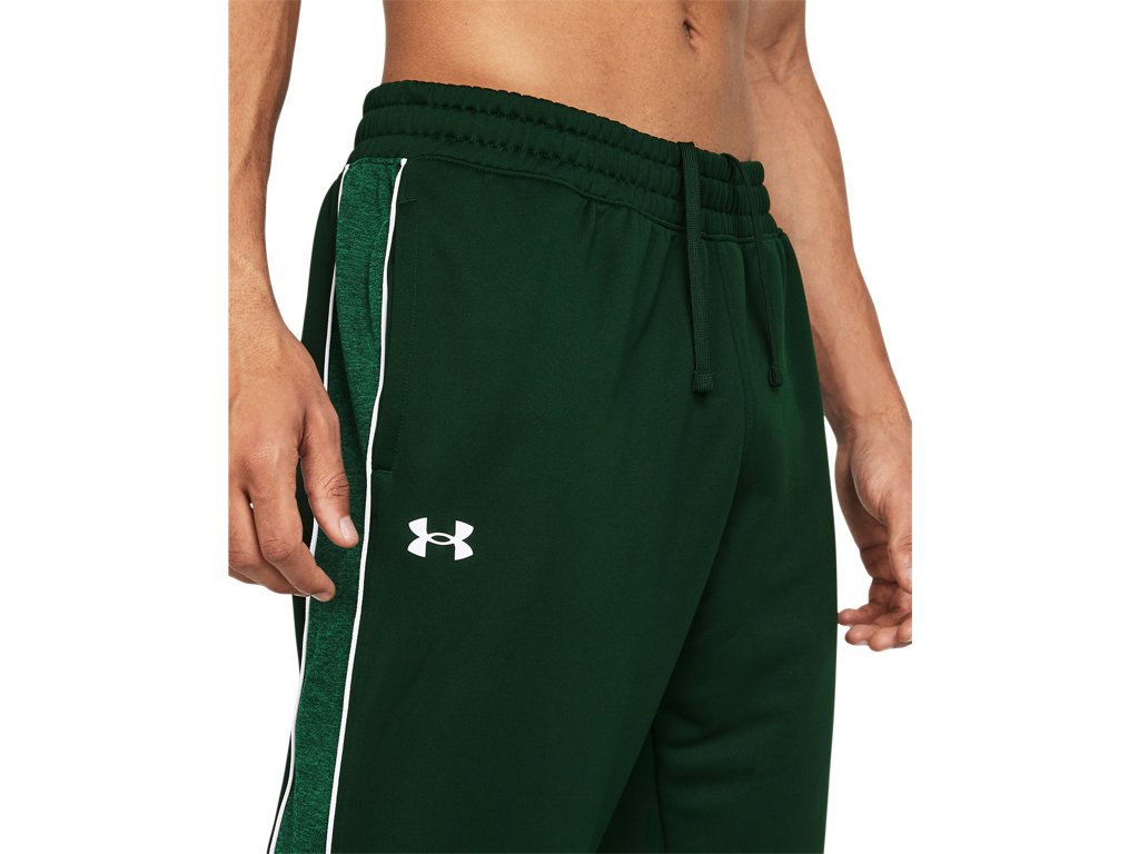 Under Armour Men's Command Warm-Up Pants - Heat-Trapping