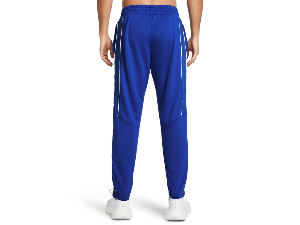 Under Armour Men's Command Warm-Up Pants - Heat-Trapping