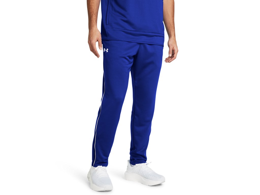 Under Armour Men's Command Warm-Up Pants - Heat-Trapping