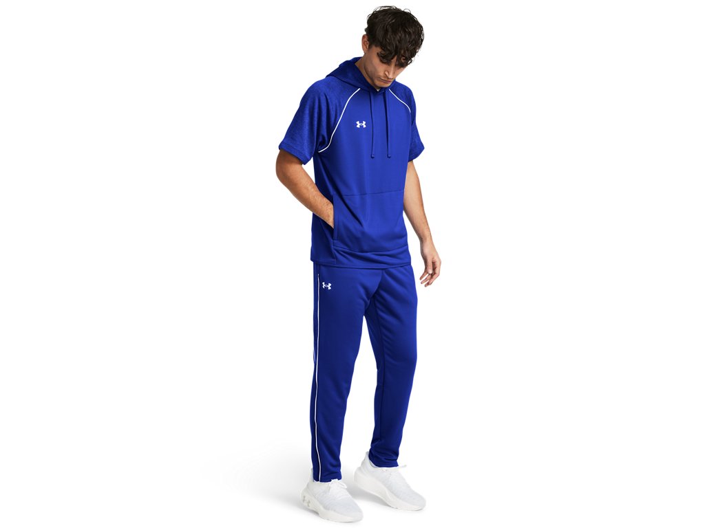 Under Armour Men's Command Warm-Up Pants - Heat-Trapping