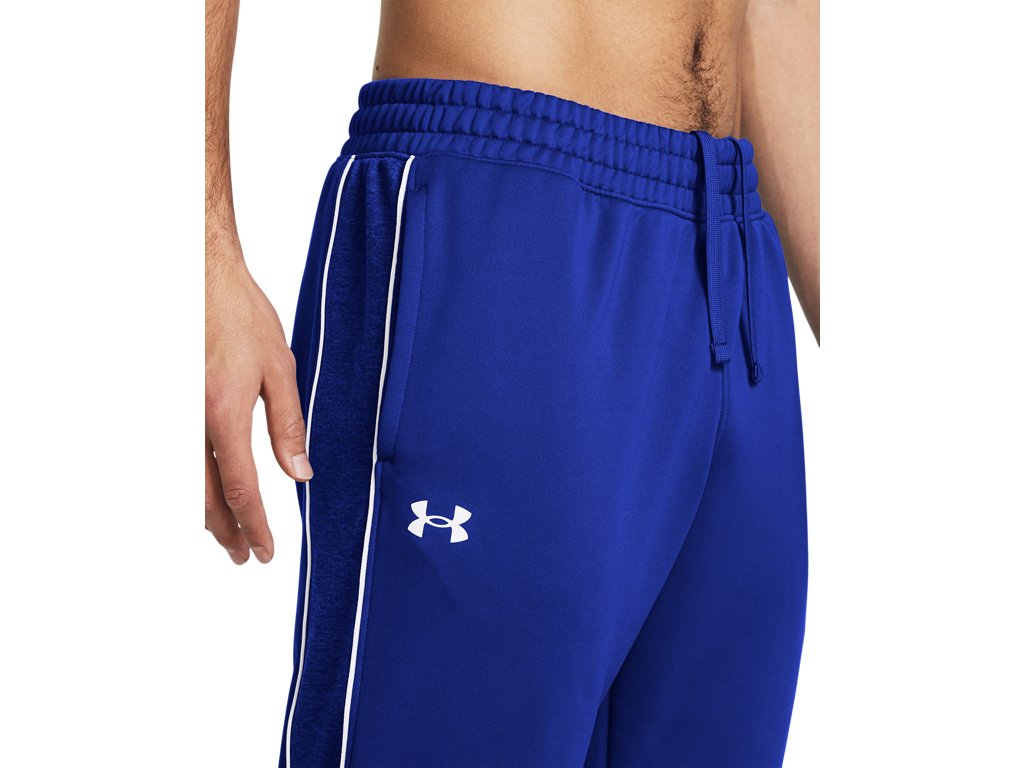 Under Armour Men's Command Warm-Up Pants - Heat-Trapping