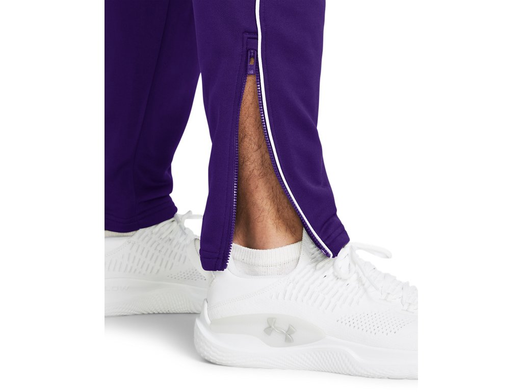 Under Armour Men's Command Warm-Up Pants - Heat-Trapping