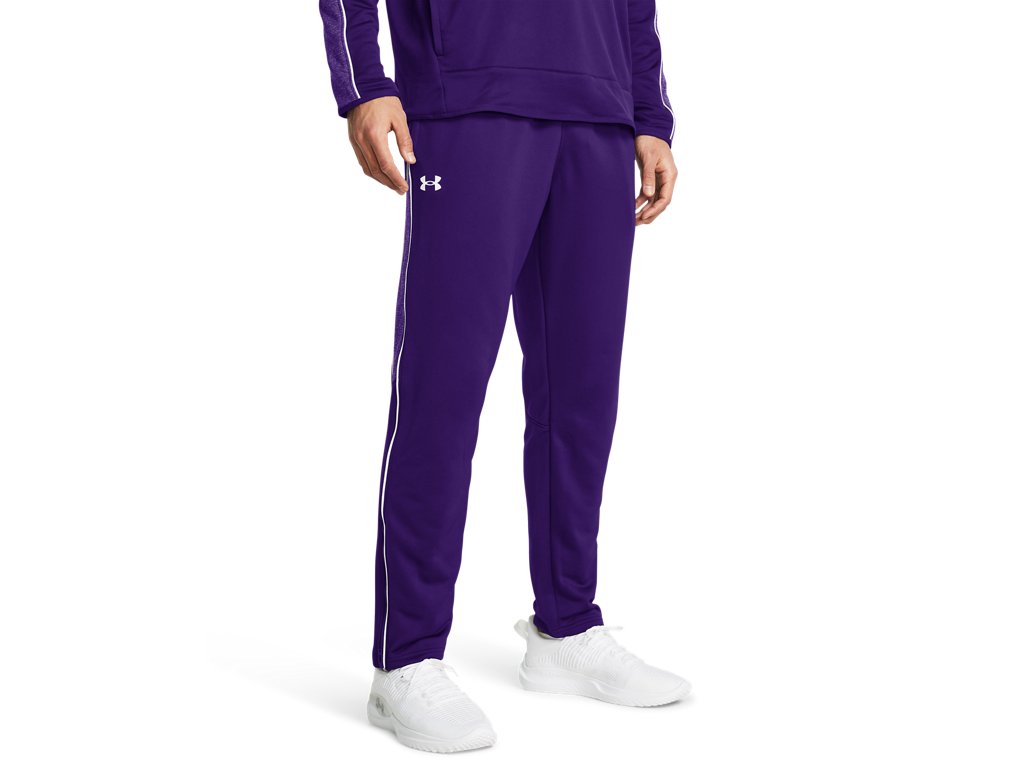Under Armour Men's Command Warm-Up Pants - Heat-Trapping