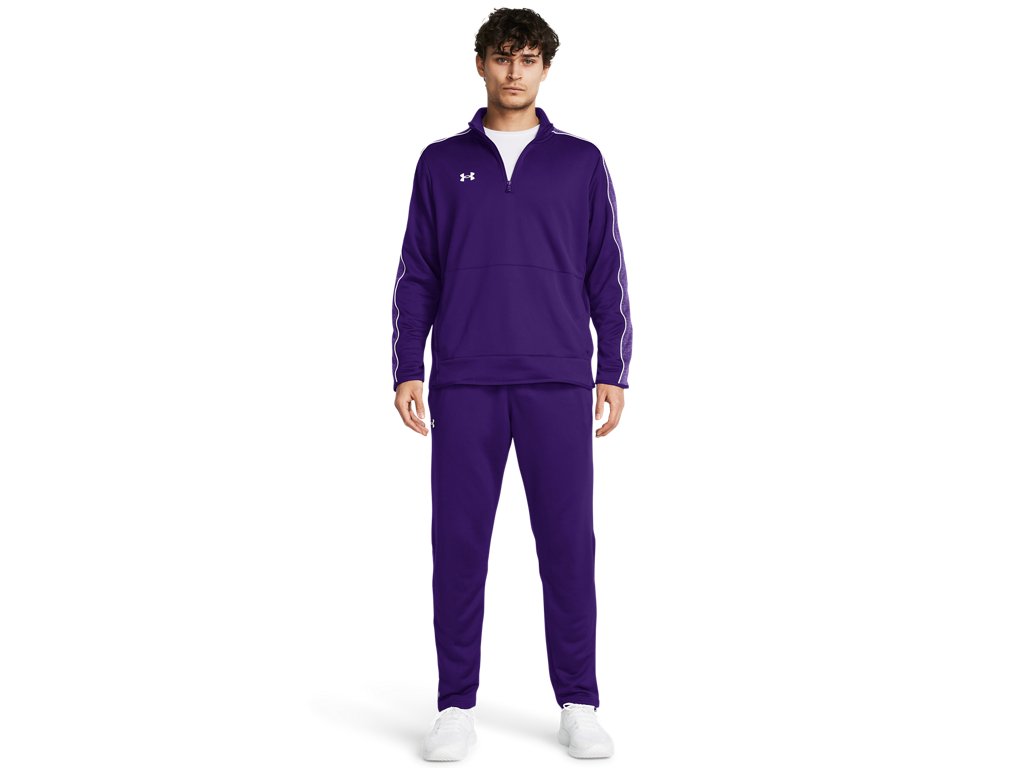 Under Armour Men's Command Warm-Up Pants - Heat-Trapping