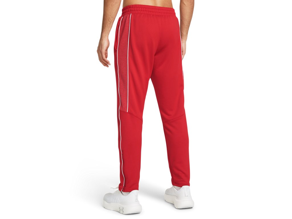 Under Armour Men's Command Warm-Up Pants - Heat-Trapping