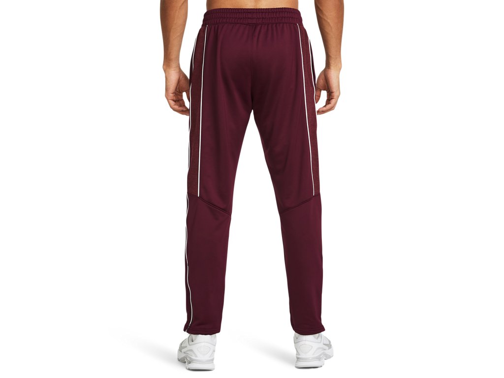 Under Armour Men's Command Warm-Up Pants - Heat-Trapping