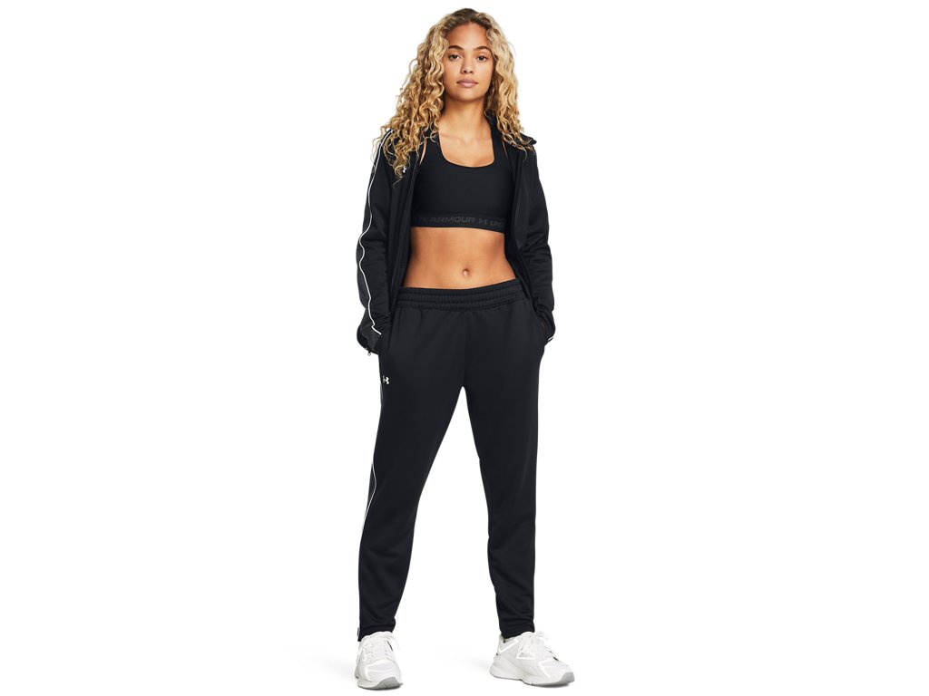 Under Armour Women Command Warm Up Pants - Heat Trapping