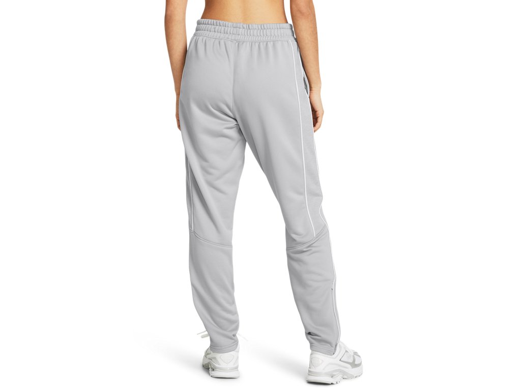 Under Armour Women Command Warm Up Pants - Heat Trapping