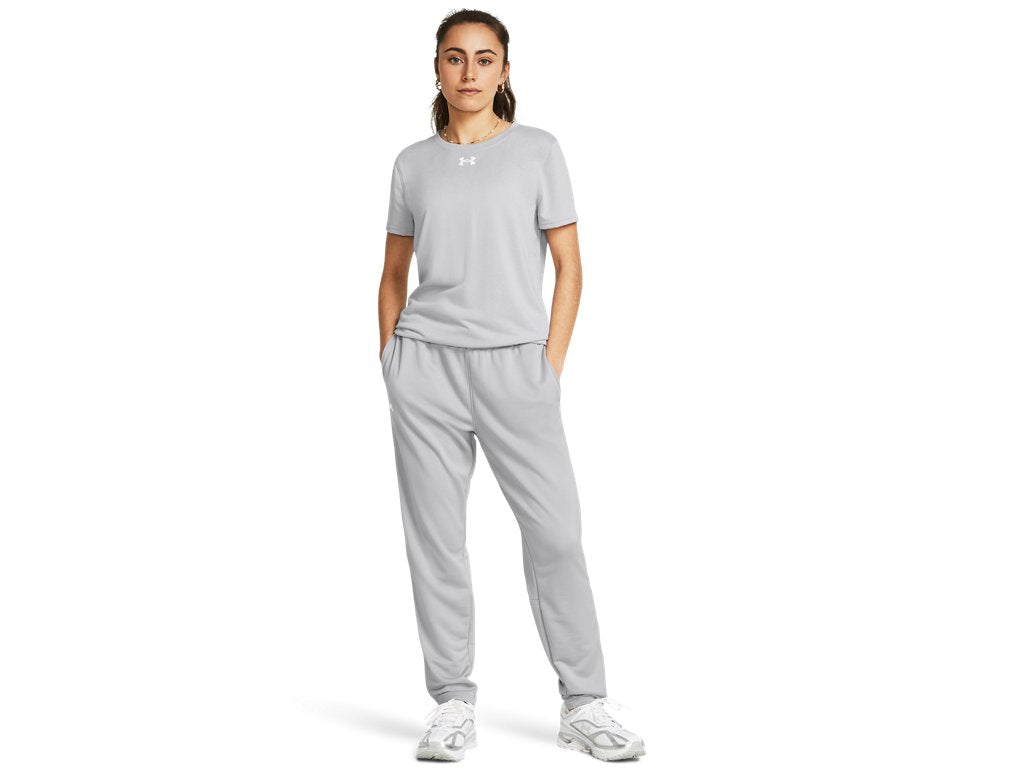 Under Armour Women Command Warm Up Pants - Heat Trapping