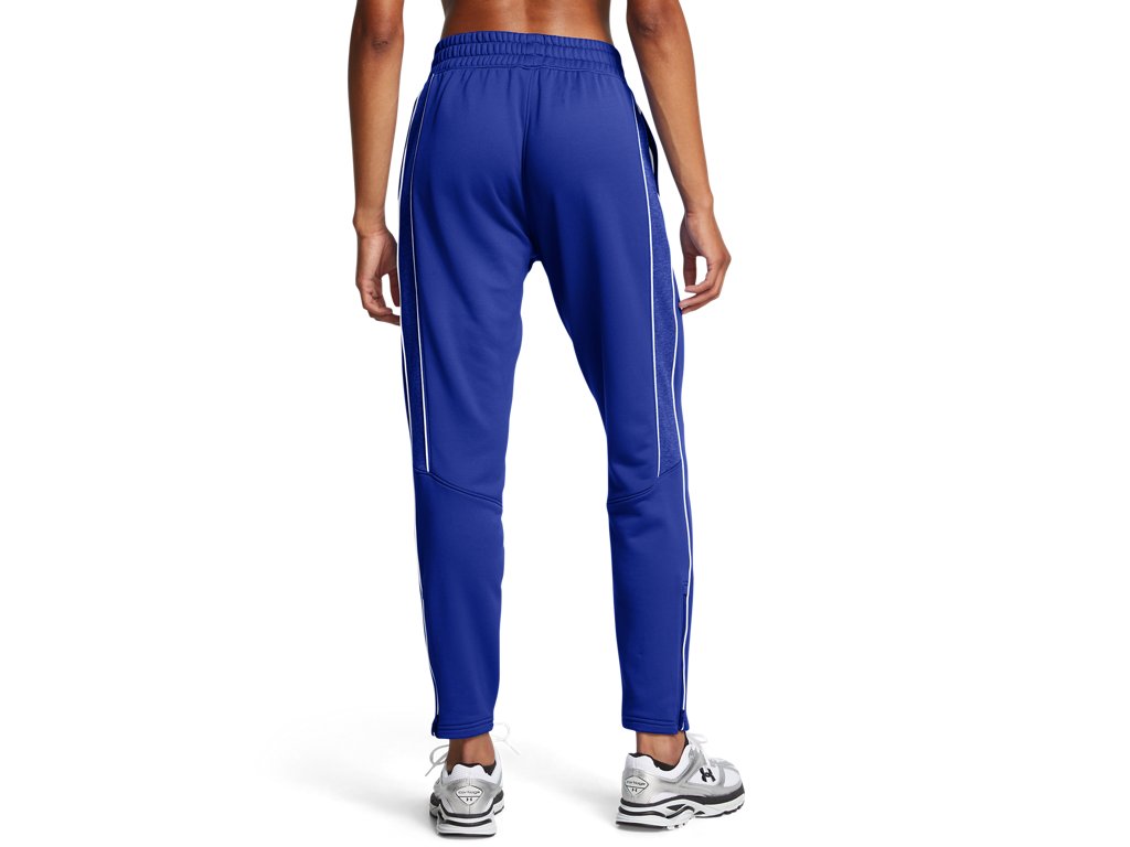 Under Armour Women Command Warm Up Pants - Heat Trapping
