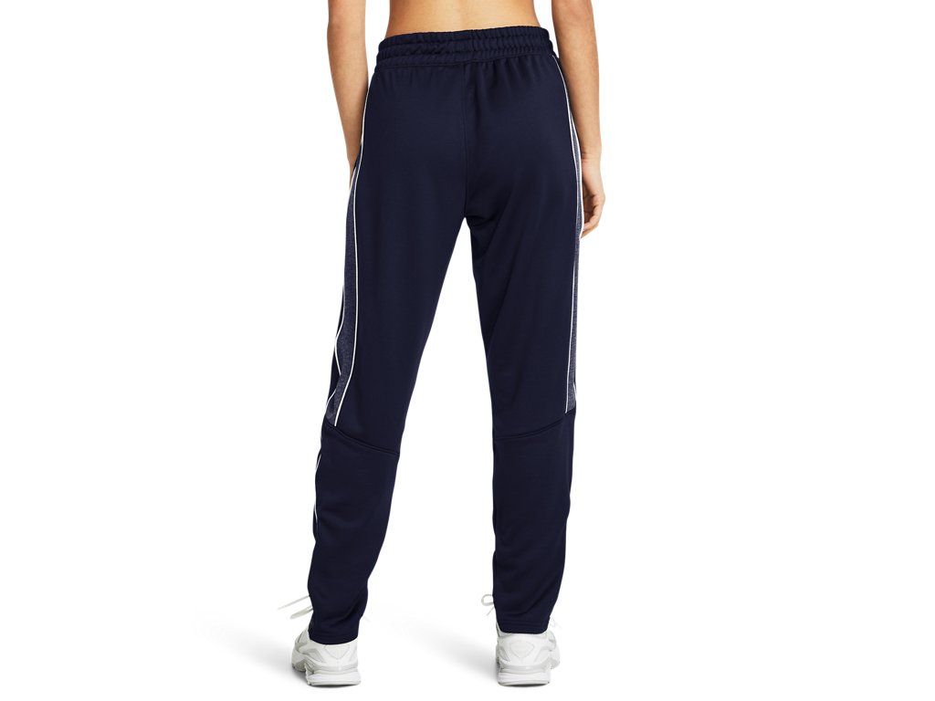 Under Armour Women Command Warm Up Pants - Heat Trapping