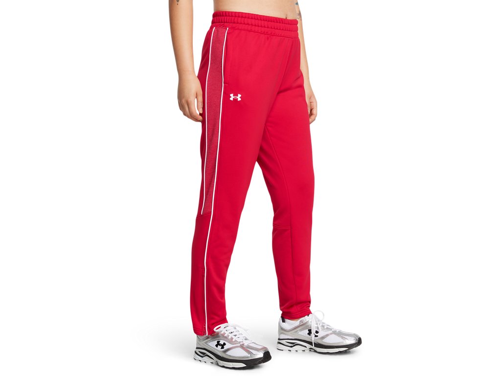 Under Armour Women Command Warm Up Pants - Heat Trapping