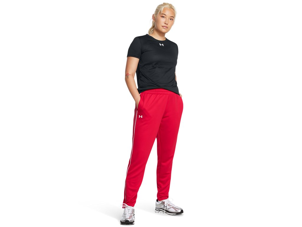 Under Armour Women Command Warm Up Pants - Heat Trapping