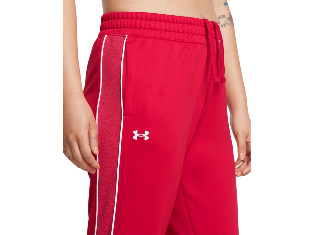 Under Armour Women Command Warm Up Pants - Heat Trapping