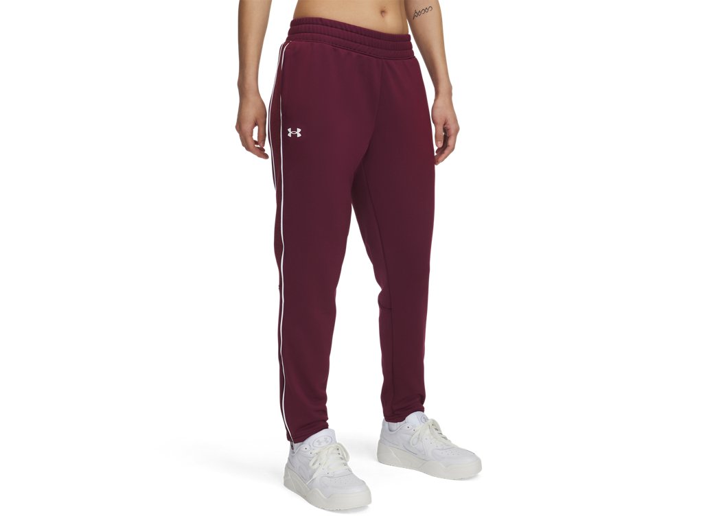 Under Armour Women Command Warm Up Pants - Heat Trapping