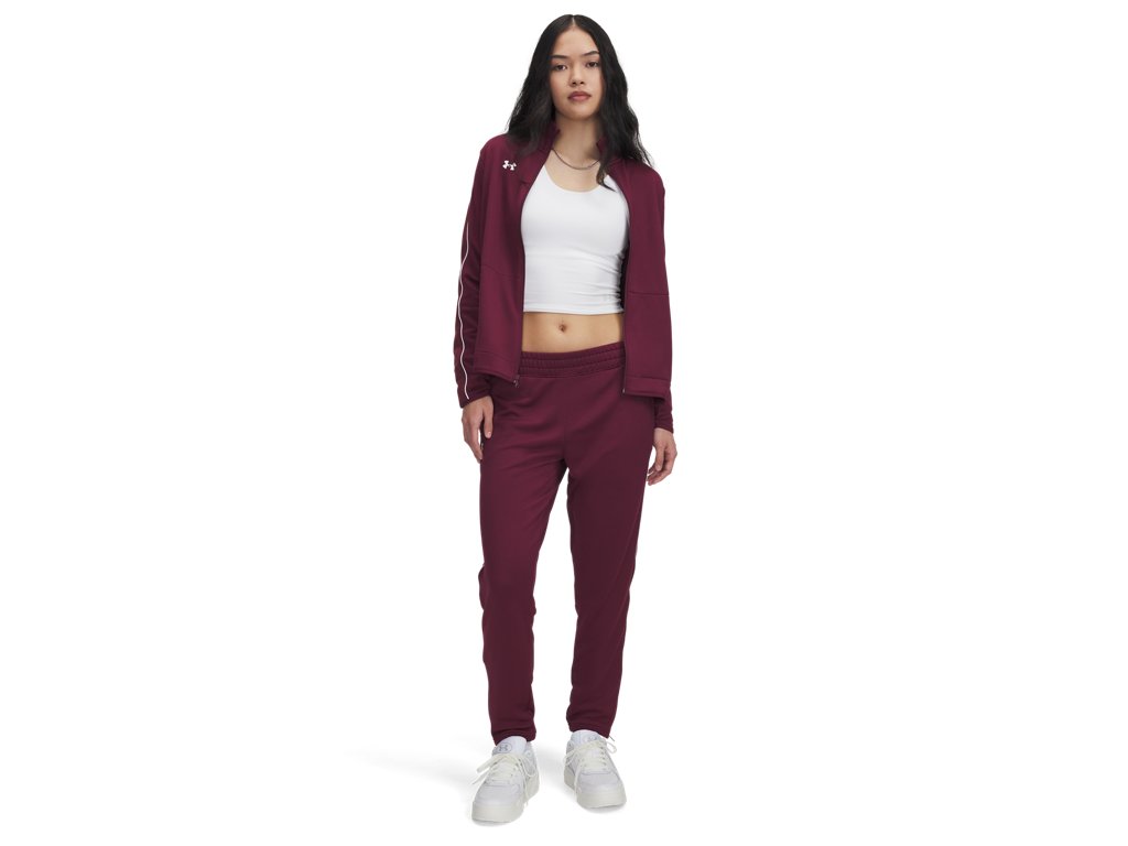 Under Armour Women Command Warm Up Pants - Heat Trapping