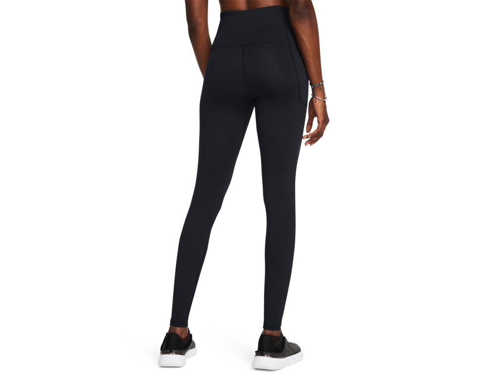 Under Armour Women's UA Motion Ultra High-Rise Leggings - Breathable and Comfortable