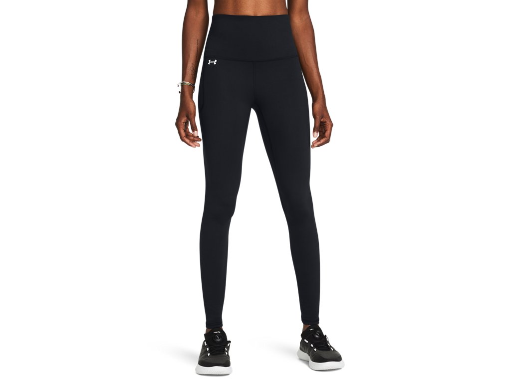 Under Armour Women's UA Motion Ultra High-Rise Leggings - Breathable and Comfortable