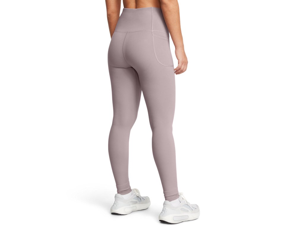 Under Armour Women's UA Motion Ultra High-Rise Leggings - Breathable and Comfortable