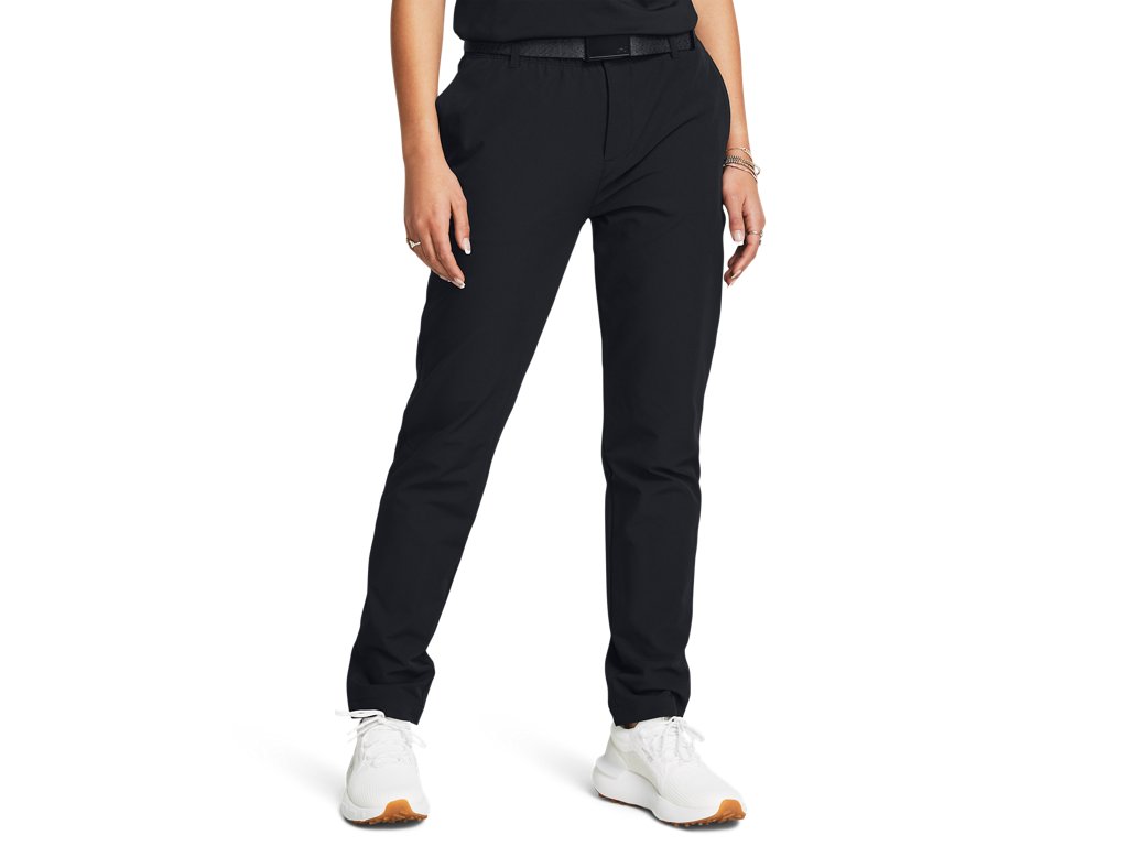 Under Armour Womens UA Drive Pants - Water Repellent