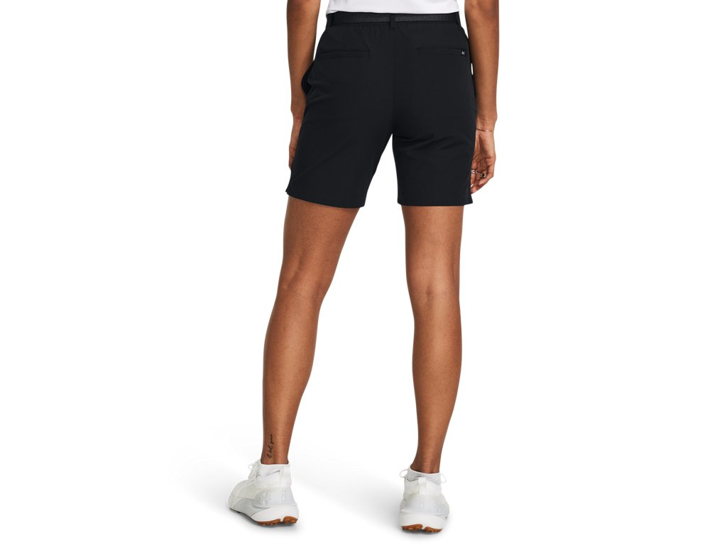 Under Armour Women's UA Drive 7" Shorts - Water Repellent