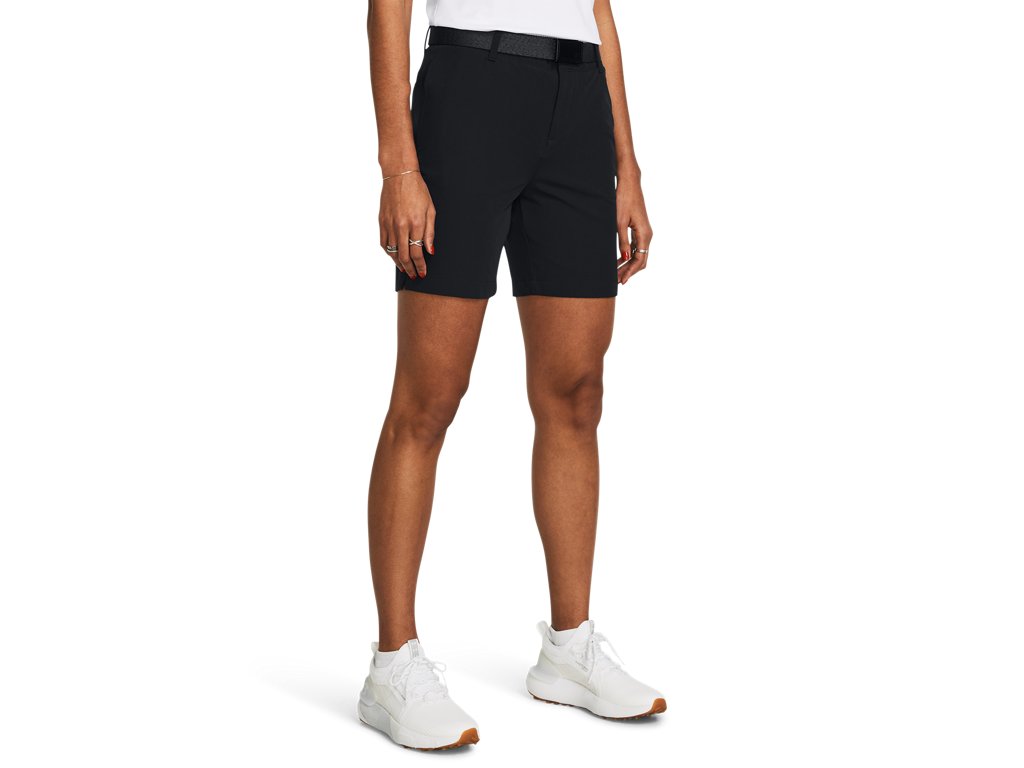 Under Armour Women's UA Drive 7" Shorts - Water Repellent
