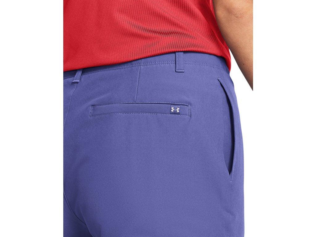 Under Armour Women's UA Drive 7" Shorts - Water Repellent