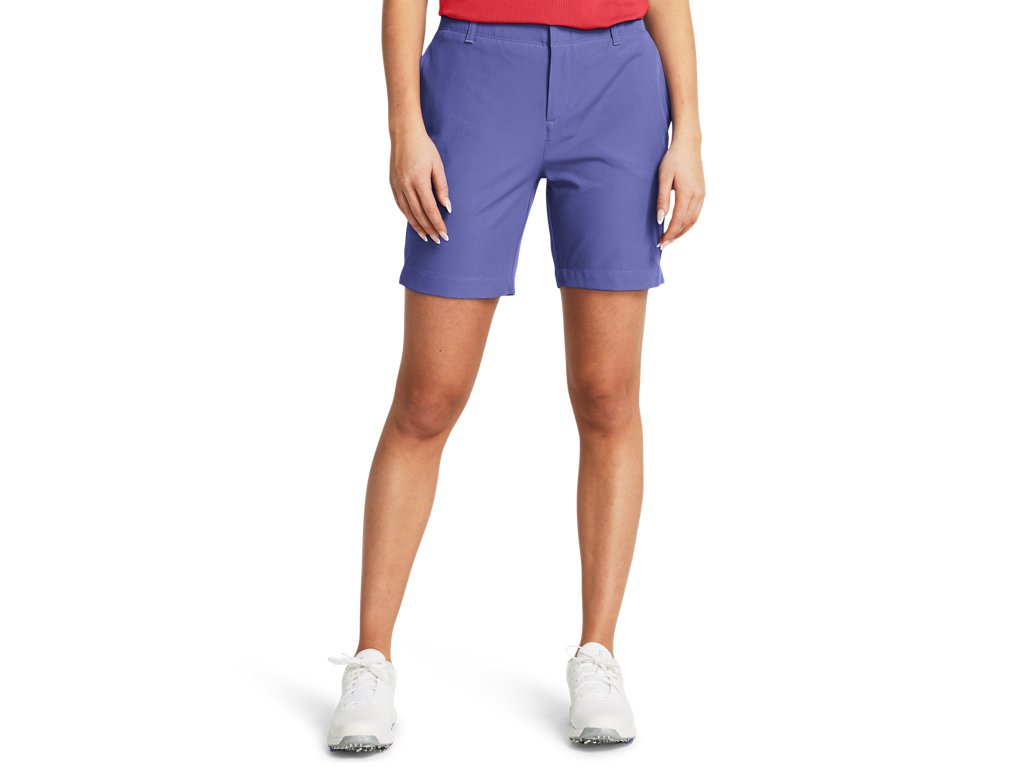 Under Armour Women's UA Drive 7" Shorts - Water Repellent