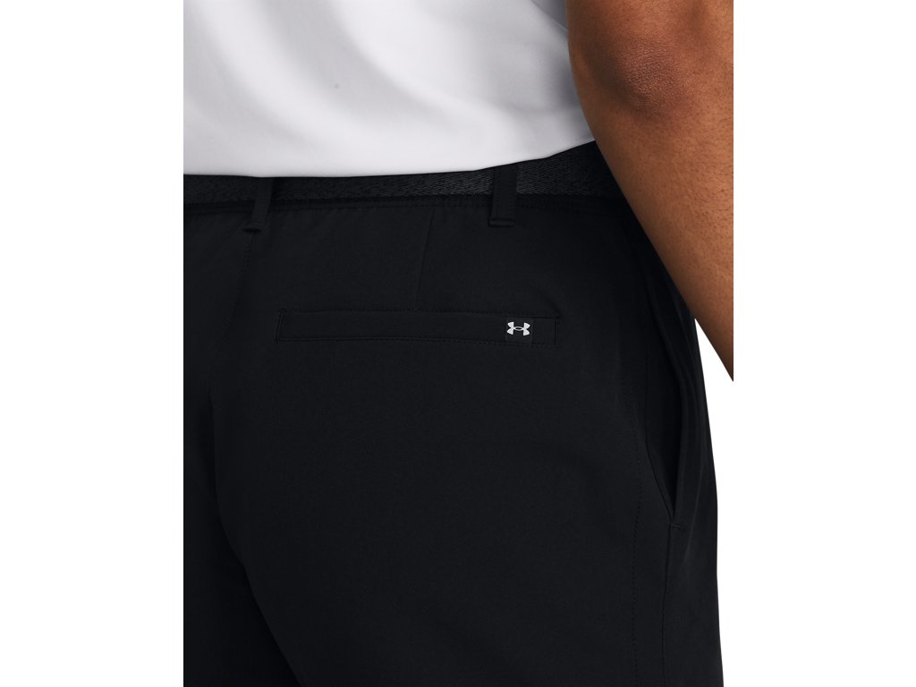 Under Armour Womens UA Drive 3.5in Shorts - Water Repellent