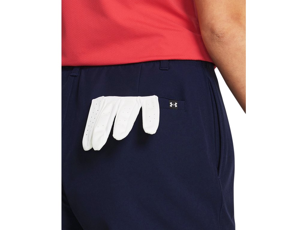 Under Armour Womens UA Drive 3.5in Shorts - Water Repellent