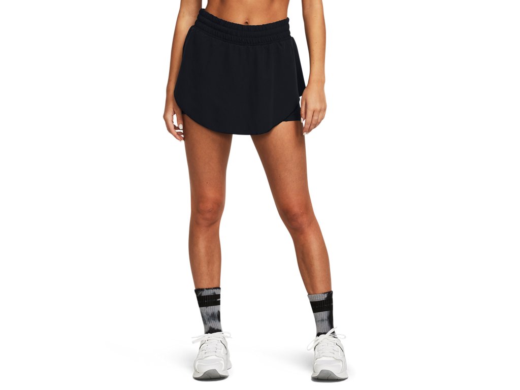 Under Armour Womens Vanish Skort - Water Repellent