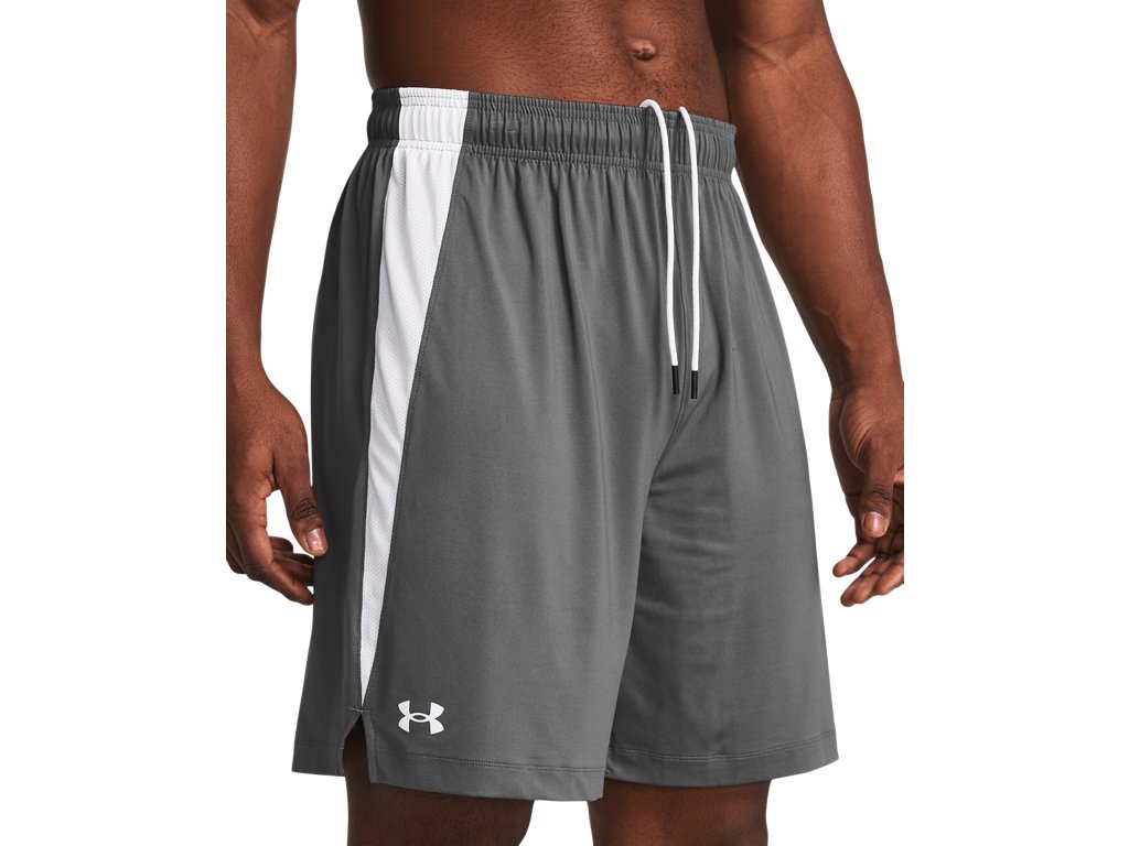 Under Armour Mens Tech Vent 8 Inch Shorts - Ultra Breathable and Lightweight