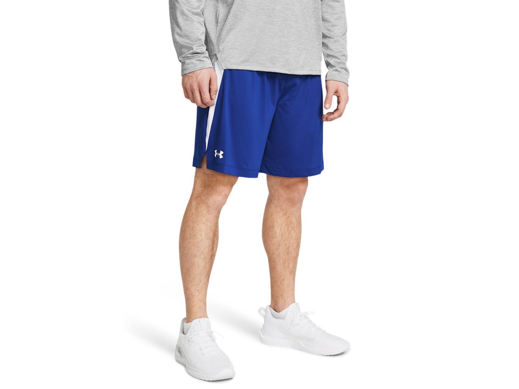 Under Armour Mens Tech Vent 8 Inch Shorts - Ultra Breathable and Lightweight