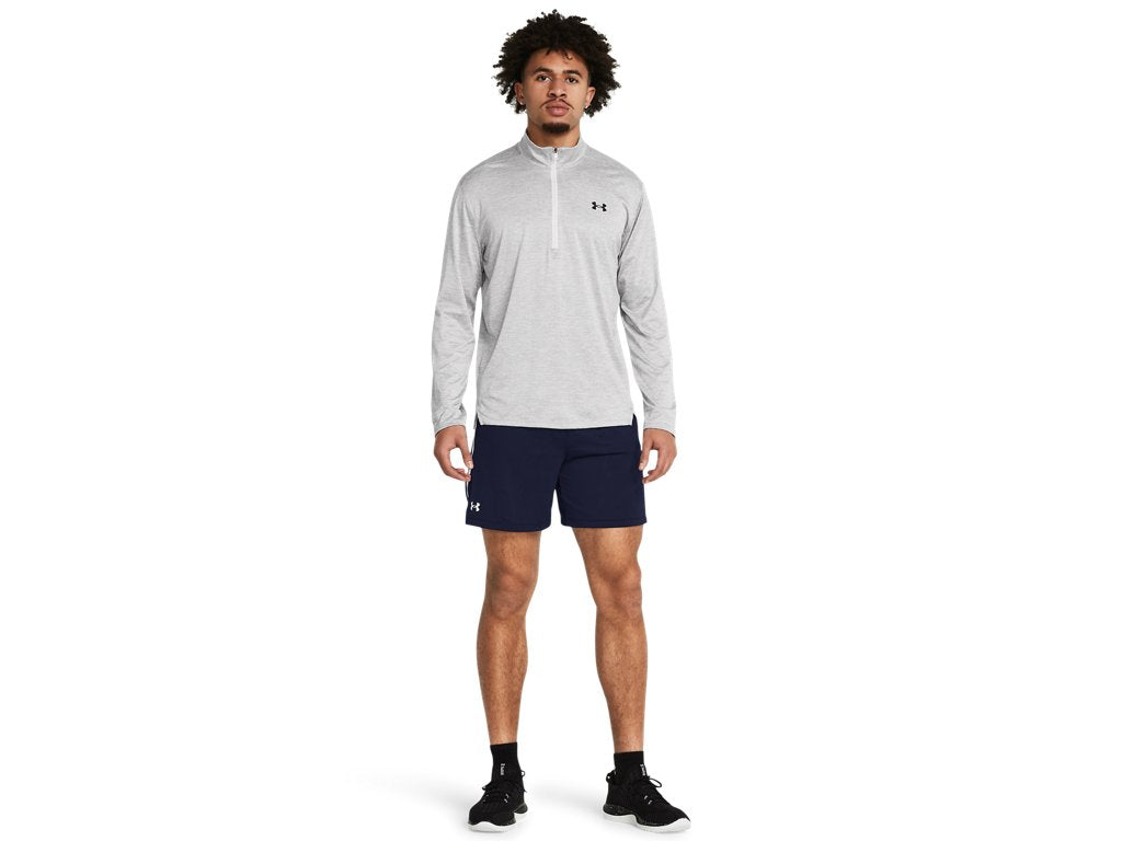 Under Armour Mens Tech Vent 6-Inch Shorts - Ultra-Breathable for Maximum Comfort