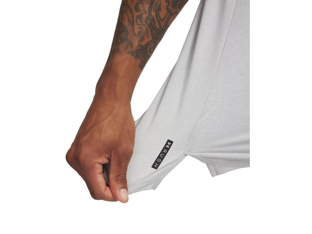 Under Armour Men's Vanish Energy Short Sleeve