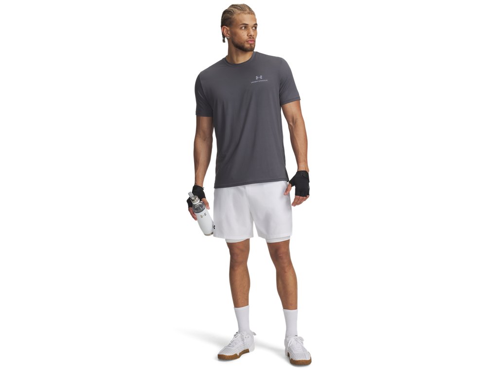 Under Armour Men's Vanish Energy Short Sleeve