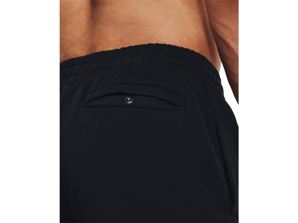 Under Armour Unisex Icon Fleece Apparel - Adjustable Waistline